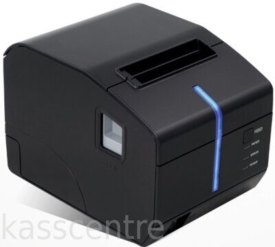 Чековый принтер Xprinter XP C300H со звуком