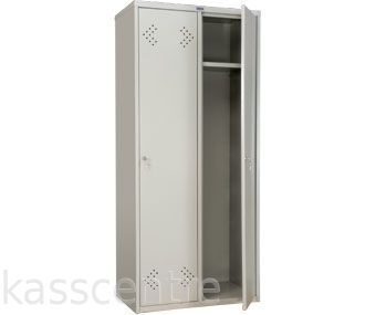 Шкаф для раздевалок (локер) LS-21-80
